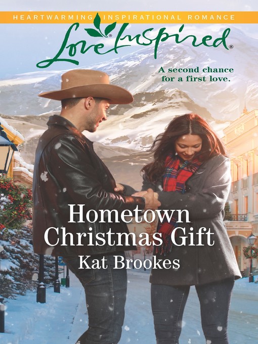 Title details for Hometown Christmas Gift by Kat Brookes - Available